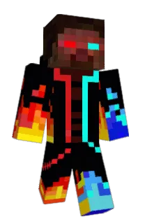 Mantiti_Bo's Minecraft skin