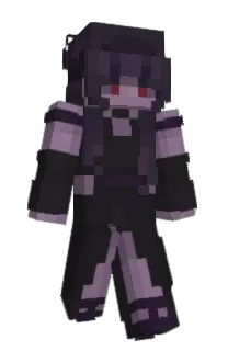 Yuei's Minecraft skin