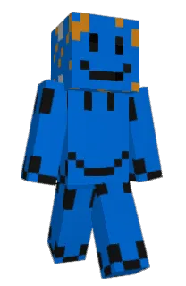 aurelias0580's Minecraft skin