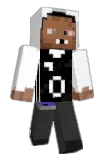 667____ Minecraft avatar full body