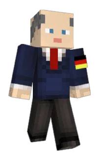 Front of BlAsiGHG11's skin