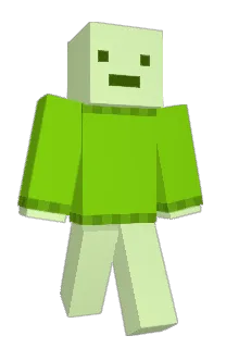 TTankx's Minecraft skin
