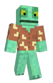 Skin preview