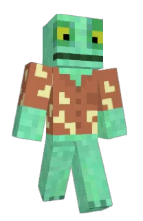 Front of alekinhogaucho's skin