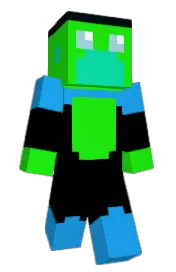 Skin preview