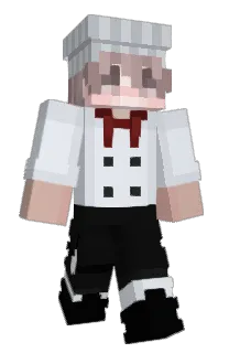 Front of dytrsk's skin