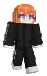 cod gray and mine shaft Minecraft skin — Classic model — first worn by NaPerfect