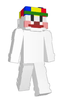 Payazin's Minecraft skin