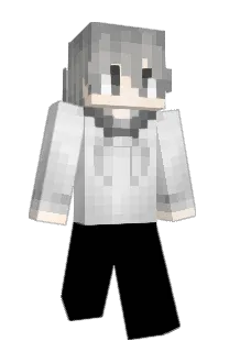 paiined's Minecraft skin