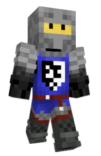 j_squiggle's Minecraft skin