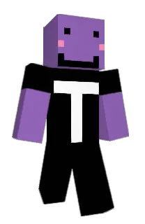 Front of ahsiat's skin
