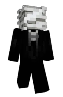 Destinous's Minecraft skin