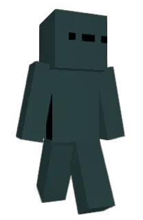 BananaMan01's Minecraft skin