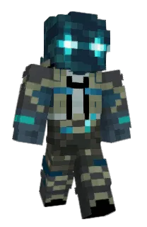 Front of LOKI_8's skin