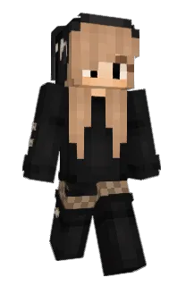 cowboythee's Minecraft skin