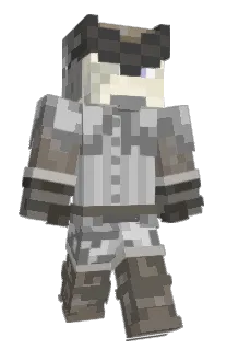 Front of bobtheweeb1's skin