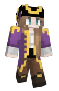 kameiru's Minecraft skin