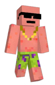 Skin preview
