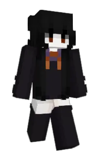 Front of sozixe's skin
