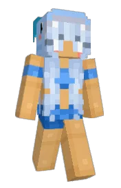 Skin preview