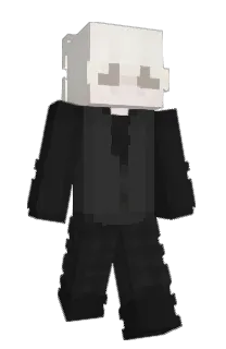 Front of VAA2's skin