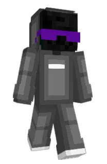 Front of Nautnes's skin