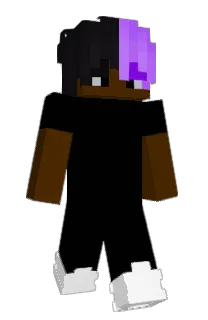 Front of Chr6s's skin