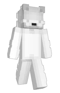 Front of f27q's skin
