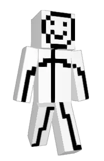 yibnat's Minecraft skin