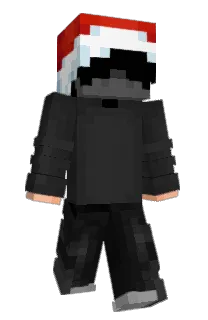 Front of Itzz_Shad0wStrik's skin