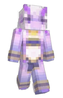 AmethystKobo's Minecraft skin