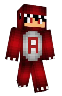 Front of serpentyes's skin
