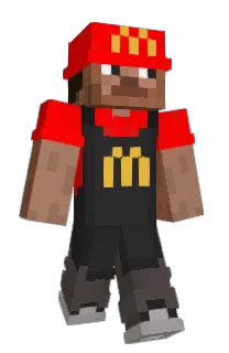 Front of iAka_'s skin