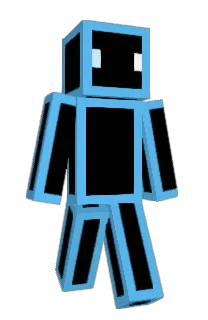 qzgA's Minecraft skin