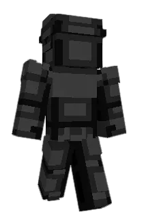 crysstion's Minecraft skin