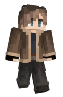 Mawzie_'s Minecraft skin