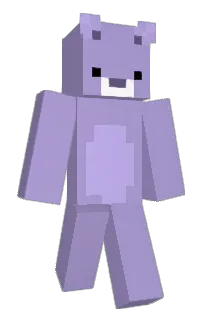 Front of rlu_o's skin