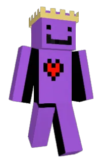 Dads2ndMistake's Minecraft skin