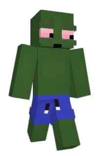 Front of Memphis_barca's skin