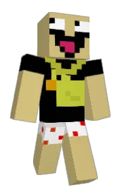 Skin preview