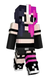 Skin preview