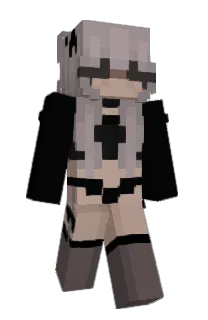 svzenv's Minecraft skin