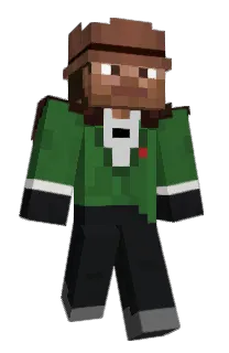 WhatTheKirk's Minecraft skin