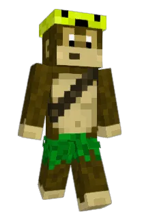 Front of ASAPcullen's skin