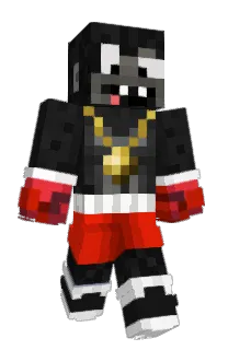 Front of jsvy's skin