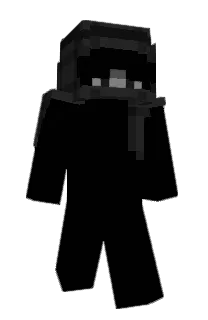 wozahS's Minecraft skin