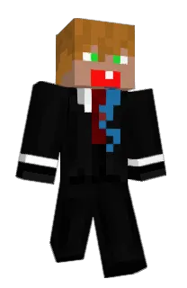 Diperios's Minecraft skin