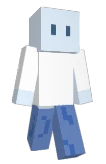 Front of Tonygtag's skin