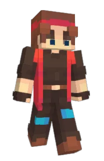jboyd0104's Minecraft skin