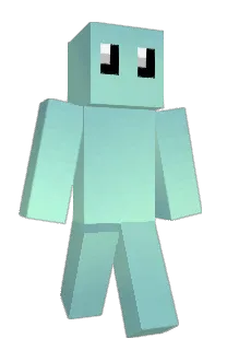Amazingcow378's Minecraft skin